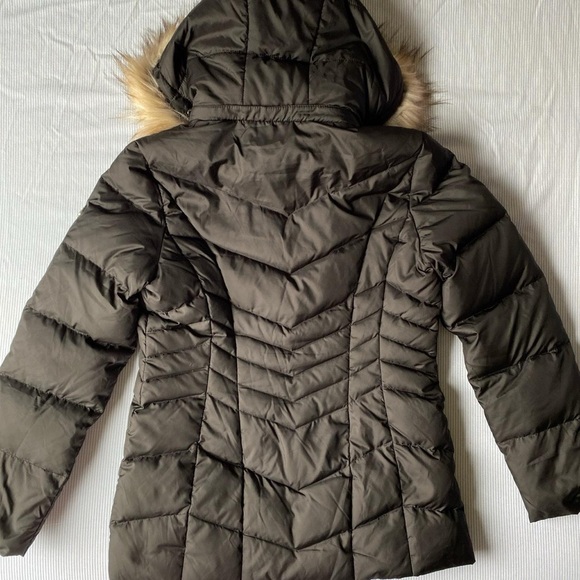 Calvin klein puffer - Picture 8 of 11